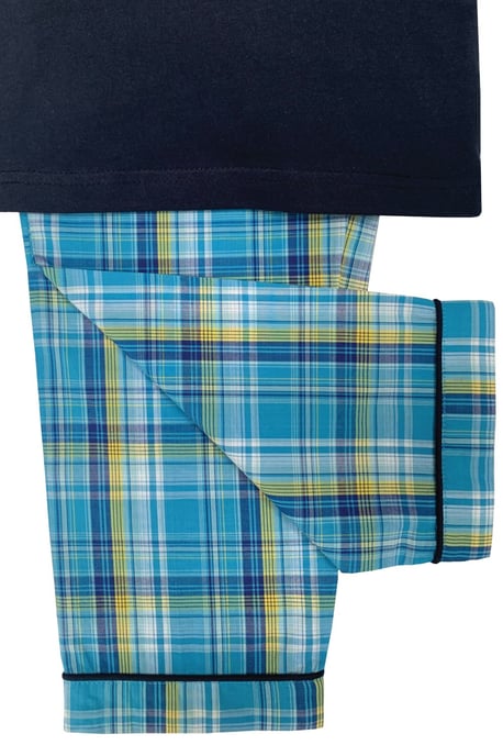 Boys' Red Helicopter Pyjama