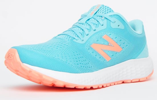 New Balance 520 v6 Wide Fit Womens