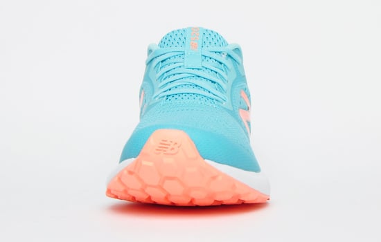 New Balance 520 v6 Wide Fit Womens