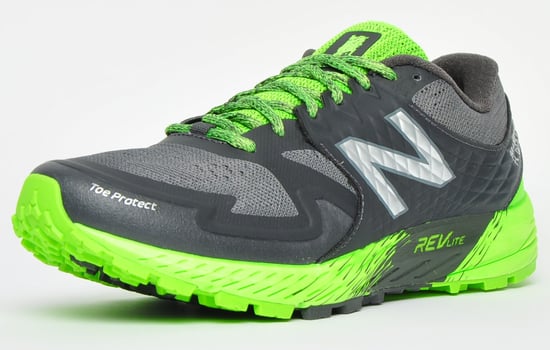 New Balance Summit K.O.M. All Terrain Mens Wide Fit 2E