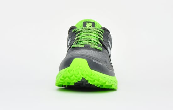 New Balance Summit K.O.M. All Terrain Mens Wide Fit 2E