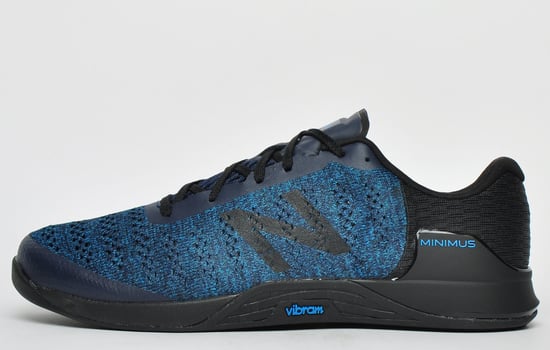 New Balance Minimus Prevail Mens