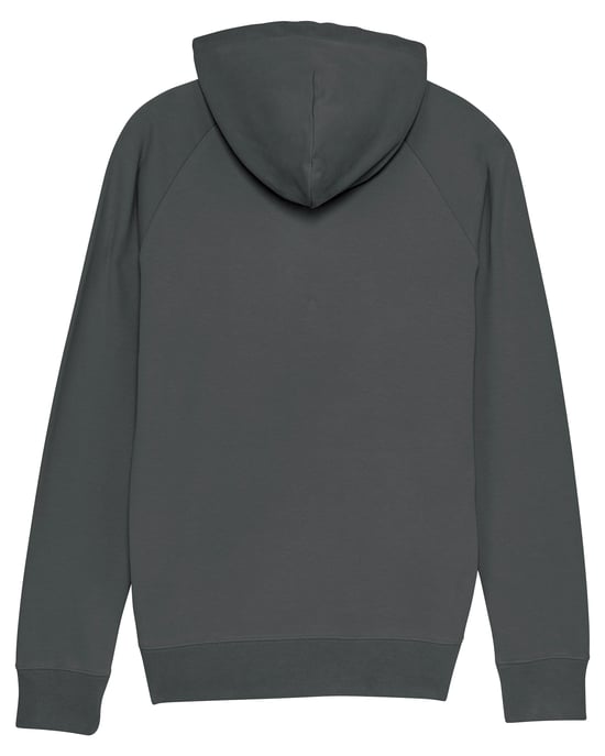 Overline Organic Hooded Sweatshirt