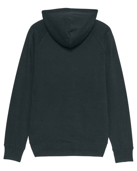 Impress Organic Hooded Sweatshirt