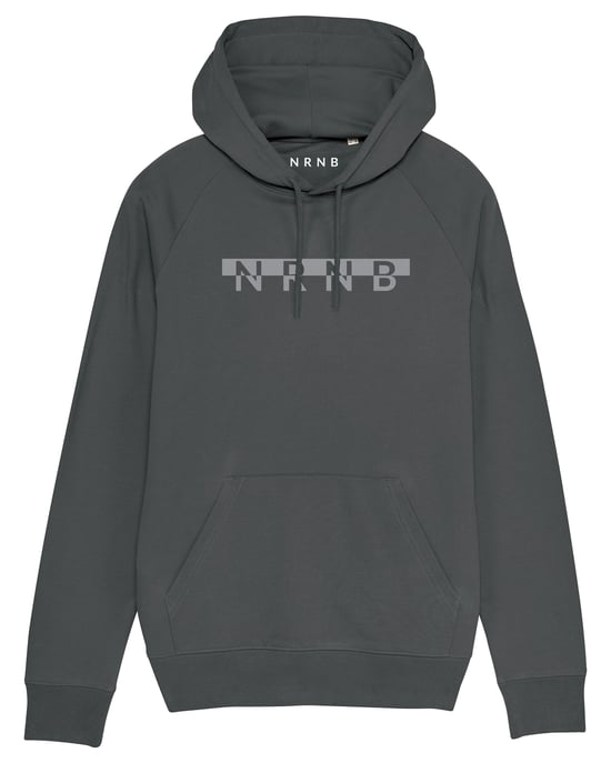 Impress Organic Hooded Sweatshirt