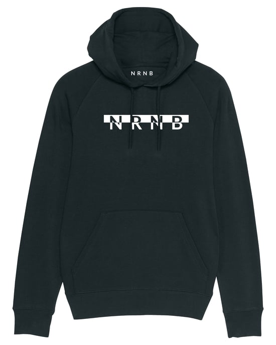 Impress Organic Hooded Sweatshirt