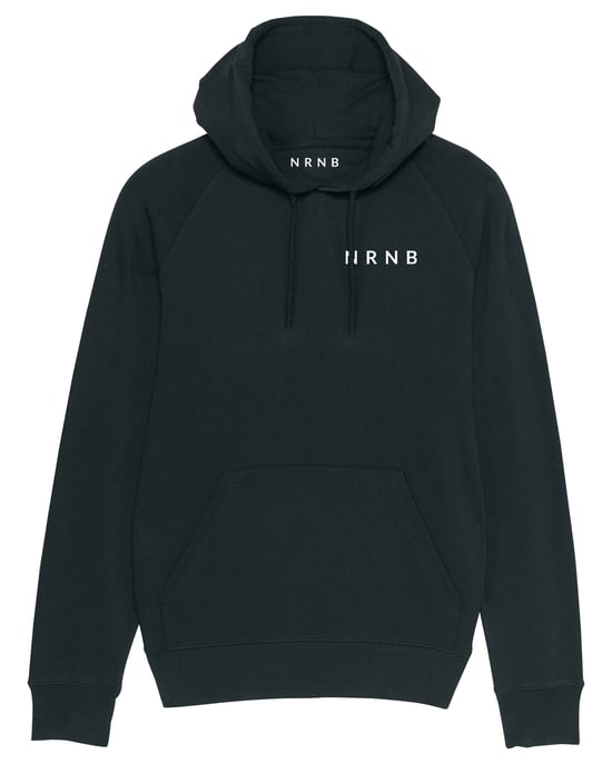 Life Organic Hooded Sweatshirt