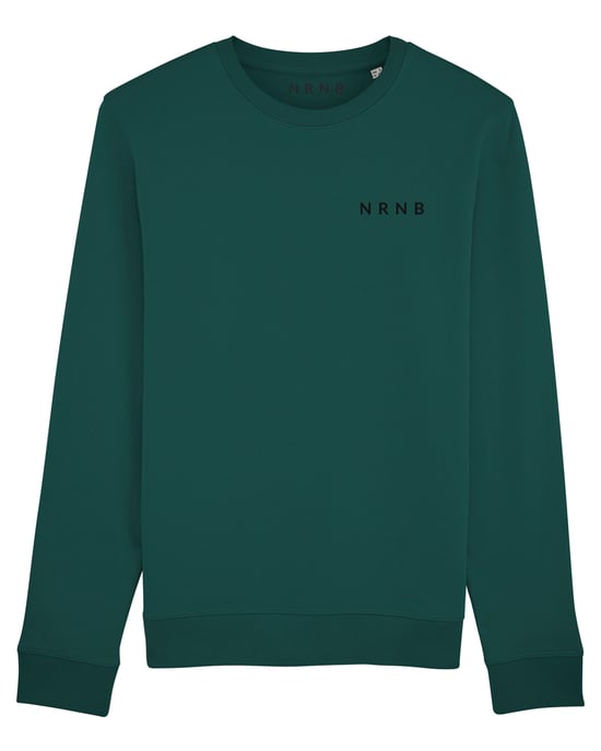 Life Organic Crew Sweat