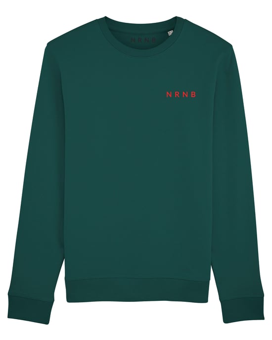 Life Organic Crew Sweat