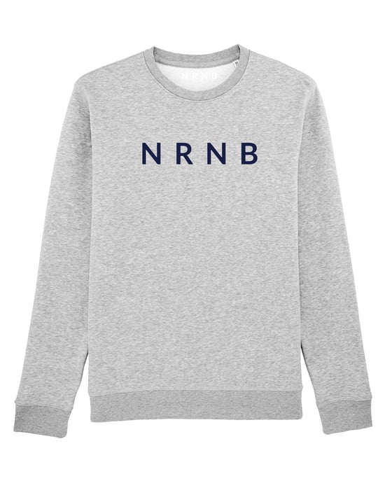 Admire Organic Crew Sweat