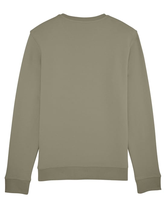 Admire Organic Crew Sweat