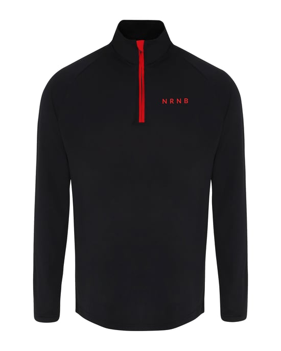 NRNB Performance 1/4 Zip
