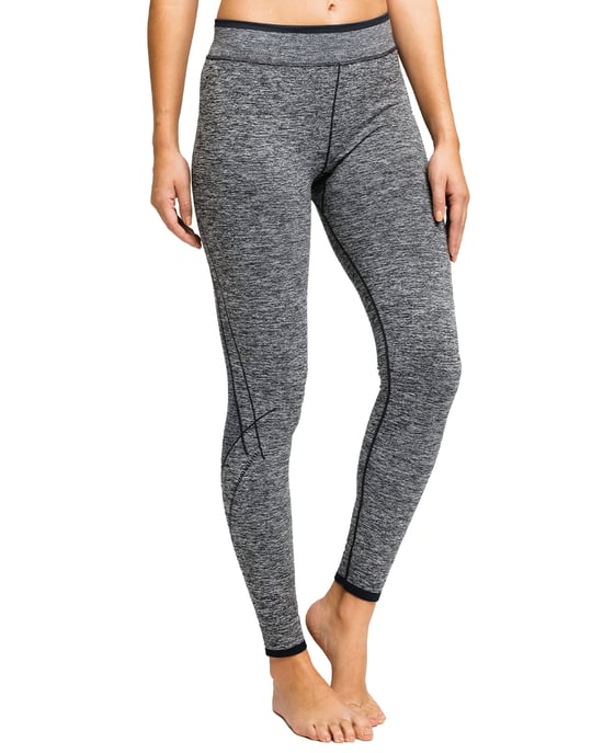 NRNB Seamless '3D Fit' Multi-Sport Performance Leggings