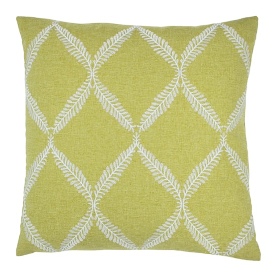 Olivia Polyester Filled Cushion