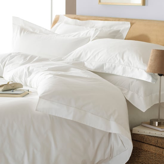Oxford Duvet Cover Set