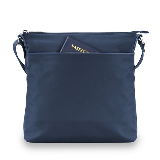 Rhapsody Crossbody