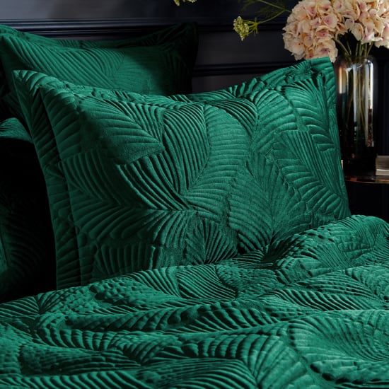 Palmeria Oxford Pillowcase