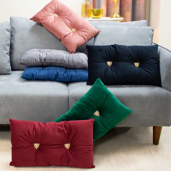 Panther Cushion - Image 4