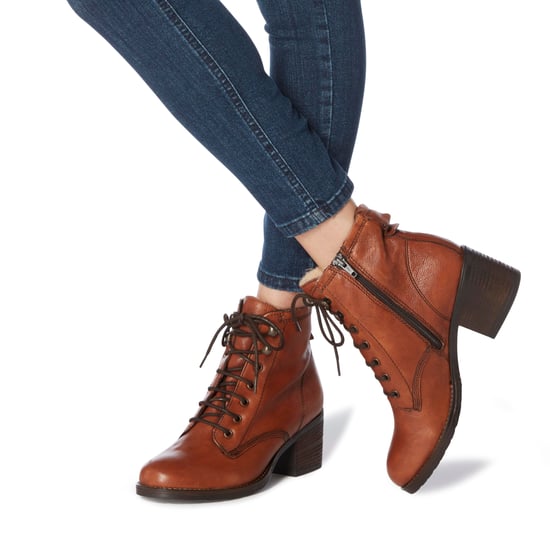 Dune Ladies PATSIE D Warm Lined Ankle Boots