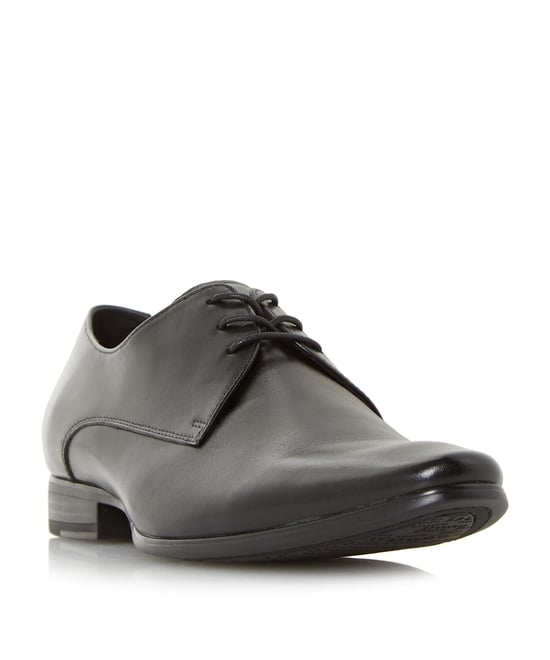 Dune Mens PETE Formal Lace Up Smart Gibson Shoes