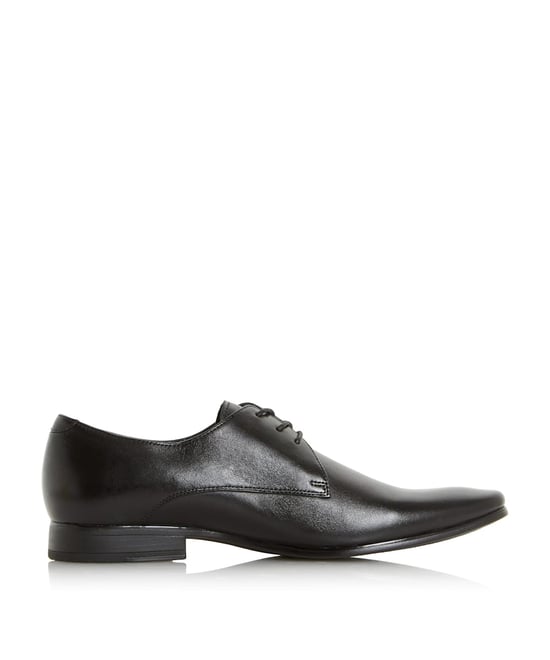 Dune Mens PETE Formal Lace Up Smart Gibson Shoes