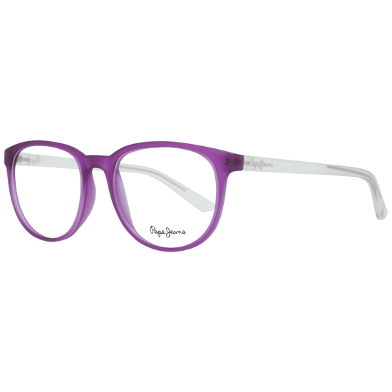 Pepe Jeans Optical Frame PJ3141 C4 51 Kim Women Purple - Image 1