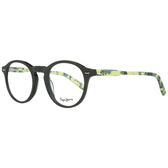 Pepe Jeans Optical Frame PJ3223 C4 49 Lyndon Women Green - Image 1