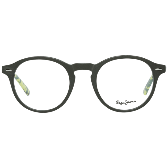 Pepe Jeans Optical Frame PJ3223 C4 49 Lyndon Women Green - Image 2