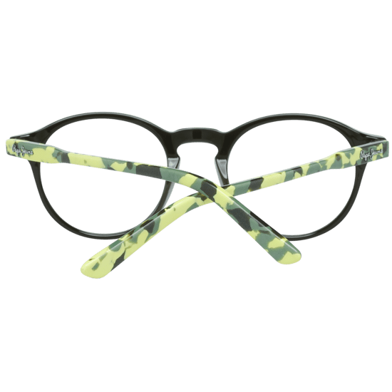 Pepe Jeans Optical Frame PJ3223 C4 49 Lyndon Women Green - Image 3
