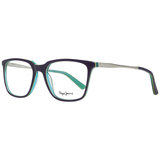 Pepe Jeans Optical Frame PJ3239 C4 53 Carlisle Men Blue - Image 1