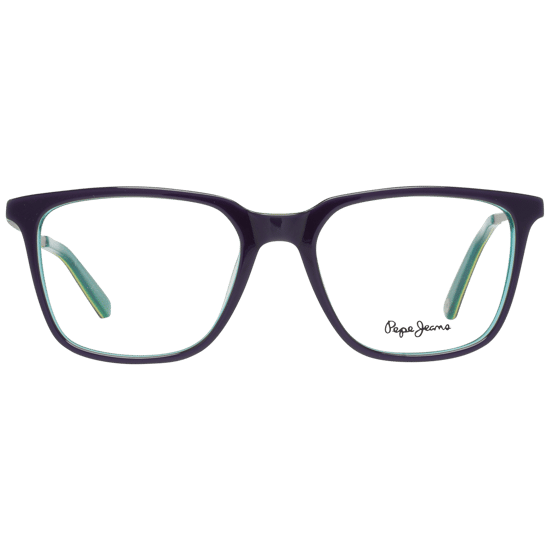 Pepe Jeans Optical Frame PJ3239 C4 53 Carlisle Men Blue - Image 2