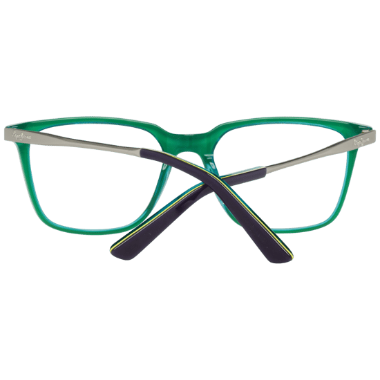 Pepe Jeans Optical Frame PJ3239 C4 53 Carlisle Men Blue - Image 3