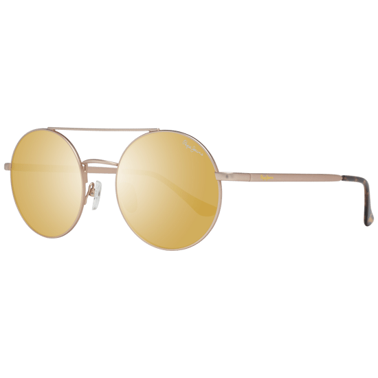 Pepe Jeans Sunglasses PJ5124 C02 52 Women Gold