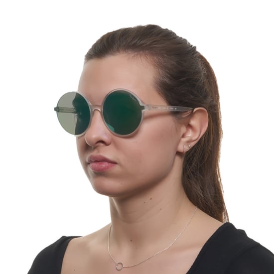 Pepe Jeans Sunglasses PJ7271 C4 62 Pat Women Transparent - Image 4