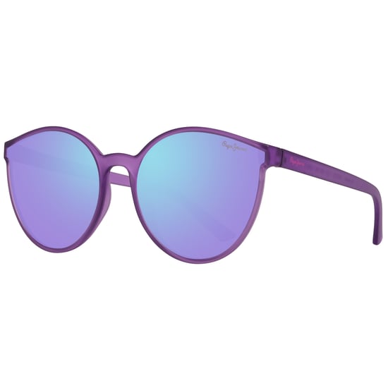 Pepe Jeans Sunglasses PJ7272 C4 60 Annabelle Women Purple - Image 1