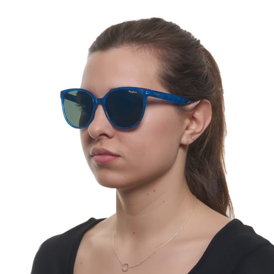 Pepe Jeans Vrouwen Zonnebril  Blauw - Image 4