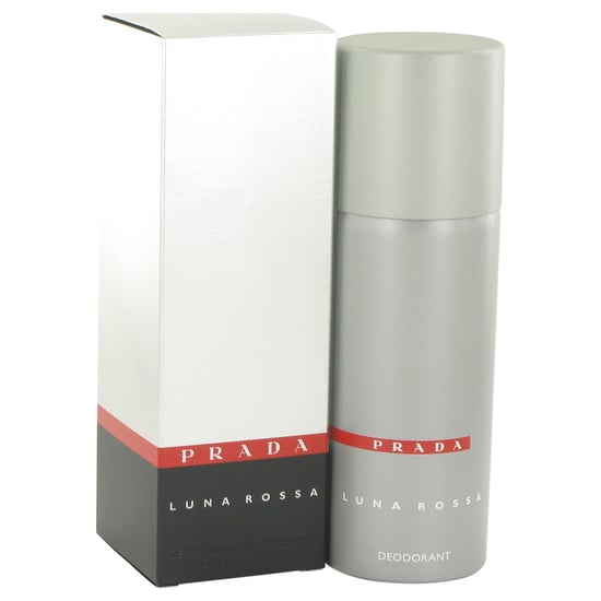 Prada Luna Rossa Deodorant Spray By Prada 150 ml