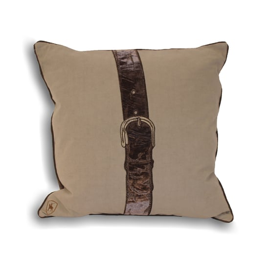Polo Strap Polyester Filled Cushion