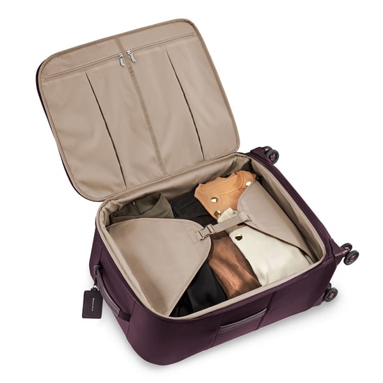 Rhapsody Medium Spinner