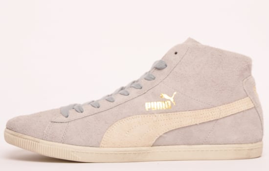Puma Glyde Mid Vintage Mens