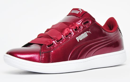 Puma Vikky Ribbon Womens Girls
