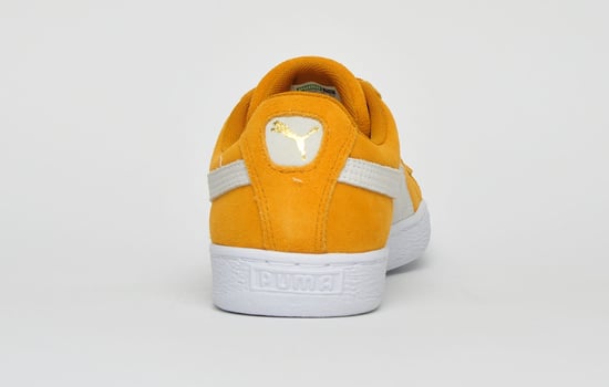 Puma Suede Classics Mens