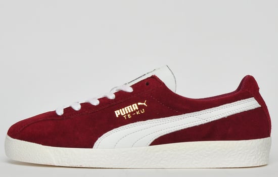 Puma Te-Ku Prime Vintage Mens