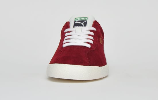 Puma Te-Ku Prime Vintage Mens