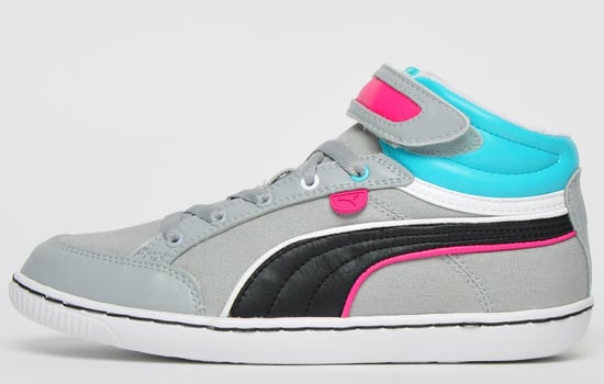 Puma Avila Mid CVS Womens Girls