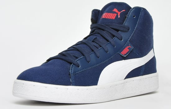 Puma Classic 48 Mid CV Mens