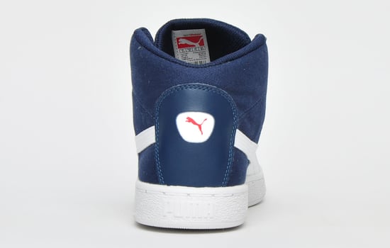 Puma Classic 48 Mid CV Mens