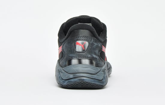 Puma Les Benjamins Storm Mens Ltd Edition