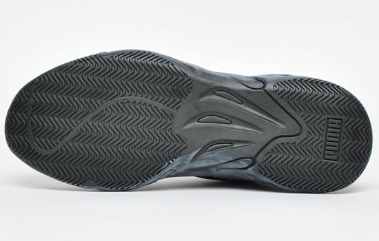 Puma Les Benjamins Storm Mens Ltd Edition