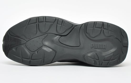 Puma Thunder Desert Junior